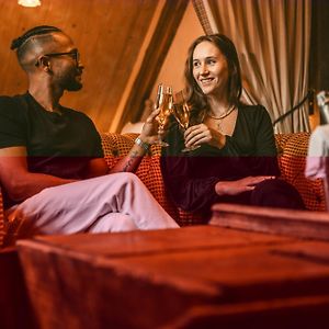 Les Violettes Hotel&Spa, BW Premier Collection